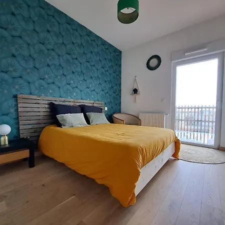 Διαμέρισμα Bel Avec Terrasse