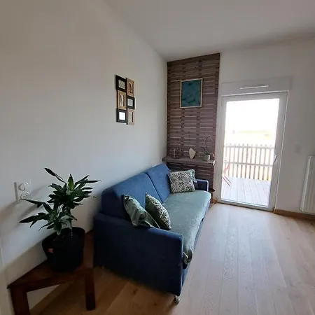 Bel Avec Terrasse *